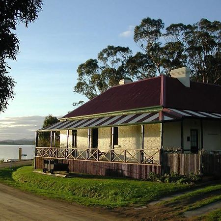 Norfolk Bay Convict Station Ξενοδοχείο Taranna Εξωτερικό φωτογραφία