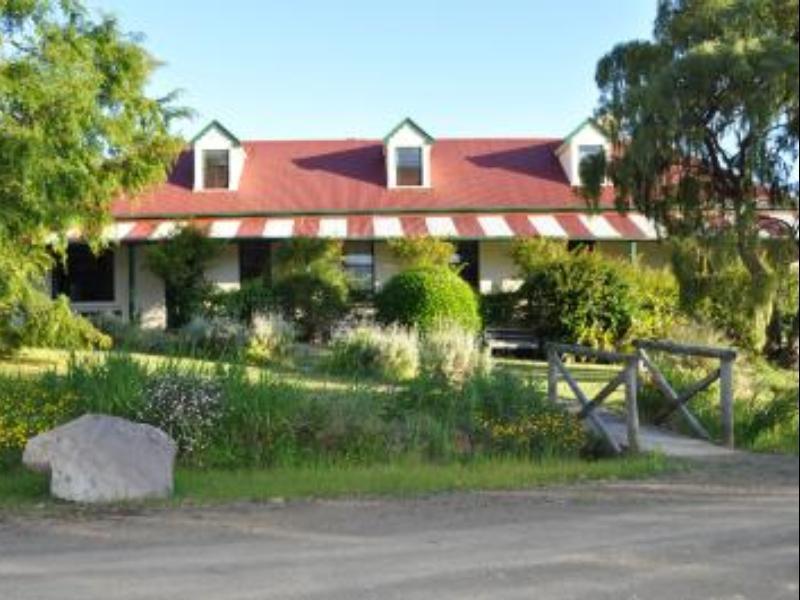 Norfolk Bay Convict Station Ξενοδοχείο Taranna Εξωτερικό φωτογραφία