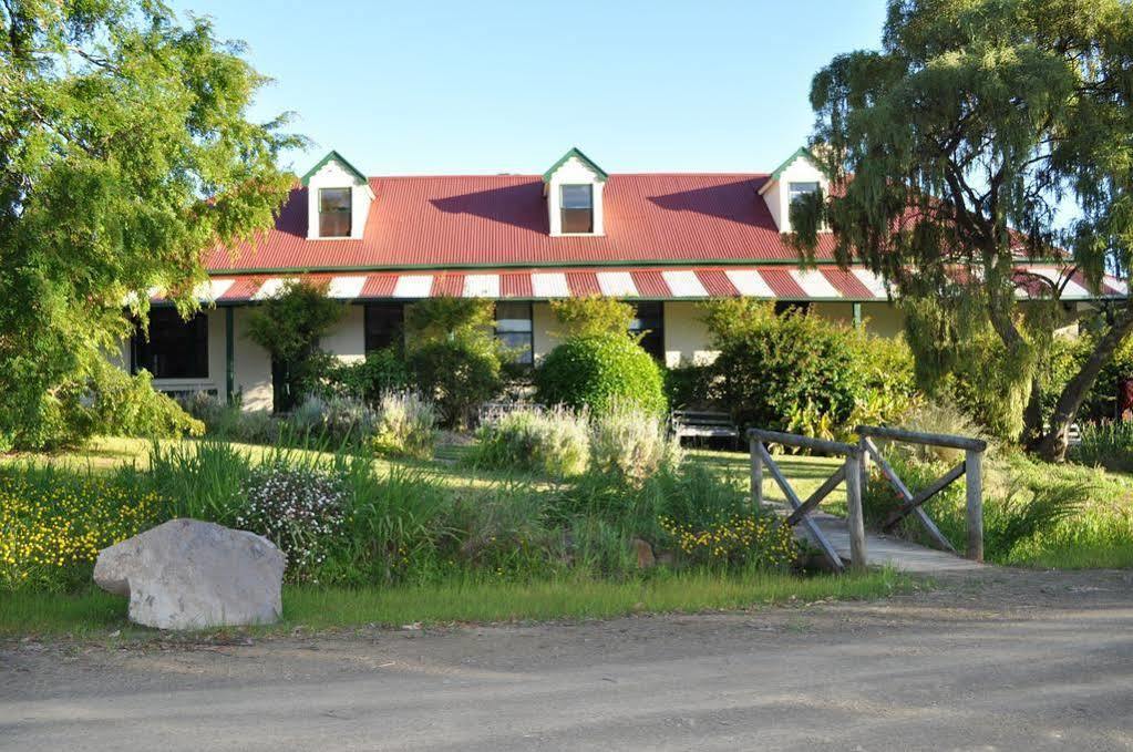 Norfolk Bay Convict Station Ξενοδοχείο Taranna Εξωτερικό φωτογραφία