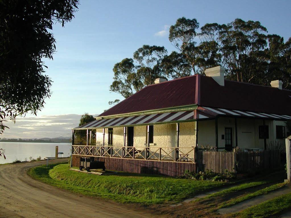Norfolk Bay Convict Station Ξενοδοχείο Taranna Εξωτερικό φωτογραφία